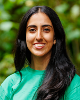 Navreen Sekhon