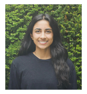 Maaya Patel