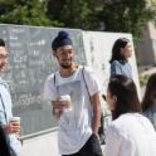 Lower UBC’s campus greenhouse gas emissions
