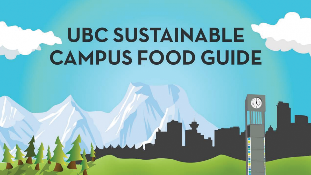 ubc food and travel writing